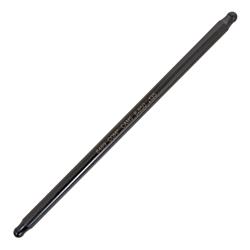 Pushrods, Hi-Tech, 210 degree, Chromoly, Ball Tips, 3/8 in. Tube Diameter, 8.850 in. Length, Each