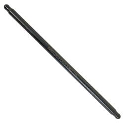 Pushrods, Hi-Tech, 210 degree, Chromoly, Ball Tips, 3/8 in. Tube Diameter, 8.900 in. Length, Each