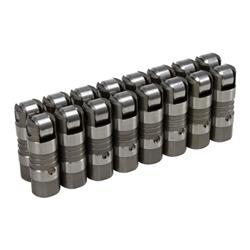 Lifters, Hydraulic Roller, OE Roller, Ford, Set of 16