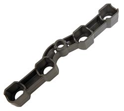 Hydraulic Roller Lifter Guide, 4 Lifter Yoke, Hemi, Non-MDS, Chrysler, Dodge, Jeep, RAM, Each