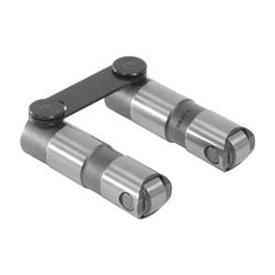 Lifters, Hydraulic Roller, Vertical Link Bar, Oldsmobile, Pontiac, Pair