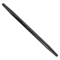 Pushrod, Straight Tube, Chromoly, Ball Tips, 7/16 in. Tube Diameter, 8.550 in. Length, Each