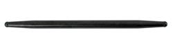 Pushrod, Straight Tube, Chromoly, Ball Tips, 7/16 in. Tube Diameter, 8.600 in. Length, Each