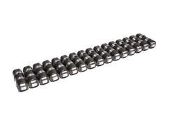 Lifters, Hydraulic Roller, Short Travel Race, .875 in. Diameter, Ford, Small Block, Set of 16