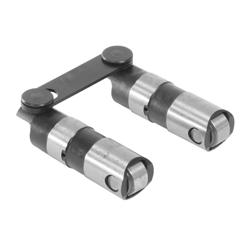 Lifters, Hydraulic Roller, Vertical Link Bar, Ford, 429-460, Pair