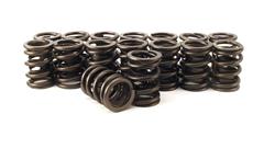 Valve Springs, Single, 1.475 in. Outside Diameter, 415 lbs./in. Rate, 1.140 in. Coil Bind Height, Set of 16