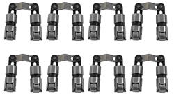 Lifter, Sportsman, Mechanical Roller, Vertical Link, 0.904 in. Diameter, w/ Bushing, Seat Height 1.930 in., 273-360, Chrysler, Set of 16