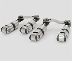 Lifter, Sportsman, Mechanical Roller, 0.842 in. O.D., Chevy, Big Block, Needle Bearing Axle, Pair