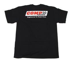 We have added more cool designs to our line of COMP Cams T-shirts. These 100 percent cotton tees are...