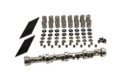 Camshaft Kits, Thumpr LS Camshaft Packages, Hydraulic Roller Tappet, 272 Int./291 Exh. Advertised Duration, Pushrods, Chevrolet, 4.8L, 5.3L, 6.0L, Kit