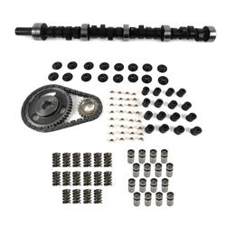 Cam/Lifter, Valvetrain, Hydraulic Flat Tappet, Advertised Duration 268/268, Lift .456/.456,  AMC, 290-401, Kit