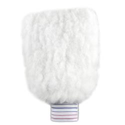 Car Wash Mitt, Premium Extra-Thick, Each