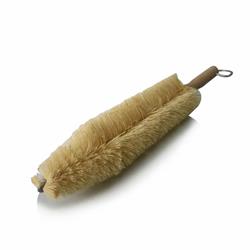 Car Detailing Brush, Ferret Wheel, Rim and Engine Brush, Wheel and Spoke Type, Each