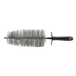 Detail Brush, Easy Reach, General Use, Soft Bristles, Each