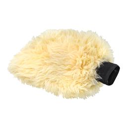 Car Wash Mitt, Claw-Style Scratch-Free, Each
