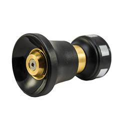 Garden Hose Spray Nozzles, JetStream Fire Hose Nozzles, Each