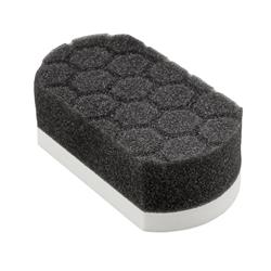 Applicator Pad, Easy Grip Hex Logic, Soft, Each