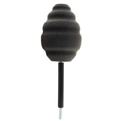 Drill Attachment, Ball Buster Speed Polishing, Each