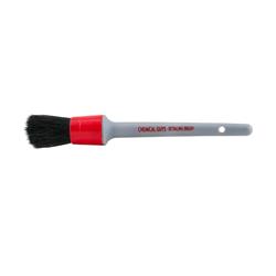 Car Detailing Brushes, Interior, Exterior, Set of 3