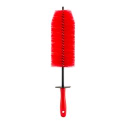 Detail Brush, Red Rocket, General Use, Large, Each