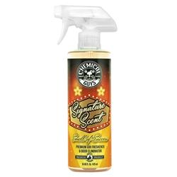 Air Freshener, Premium Air Freshener & Odor Eliminator, Smell of Success, Spray-on, 16 oz., Each