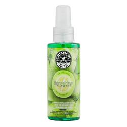 Air Freshener, Premium Air Freshener & Odor Eliminator, Honeydew Scent, Liqiud, Spray-on, 4 oz., Each