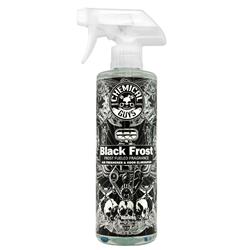 Air Freshener, Premium Air Freshener & Odor Eliminator, Black Frost Scent, Liqiud, Spray-on, 16 oz., Each