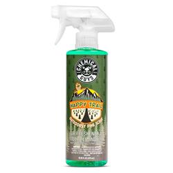 Air Freshener, Outdoorsy Pine Scent, Spray-on, 16 oz., Each