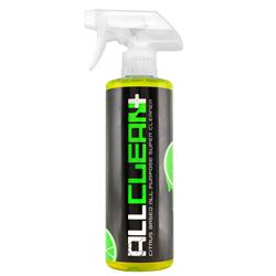 Cleaning Solution, All Clean Citrus-Based Cleaner, Degreaser, 16 oz., Each