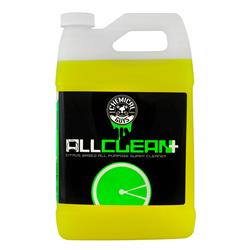 Cleaning Solution, All Clean Citrus-Based Cleaner, Degreaser, 1 Gallon, Each