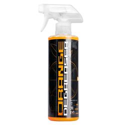 Cleaning Solution, Signature Series Orange Degreaser, 16 oz., Each