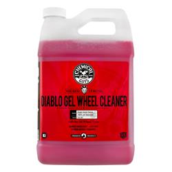 Cleaning Solution, Diablo Gel Wheel & Rim Cleaner, 1 Gallon, Each