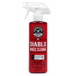 Cleaning Solution, Spray, Diablo Gel Wheel & Rim Cleaner, 16 oz., Each