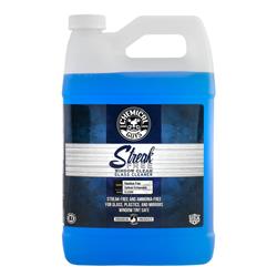 Cleaning Solution, Streak Free Window Clean, Glass Cleaner, 1 Gallon., Each