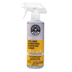 Cleaning Solutions, Hypershield Total Home Antibacterial Disinfectant Cleaner, 16 oz., Each