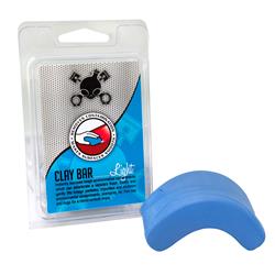 Clay Bar, 100 Grams, Light Contamination, Each