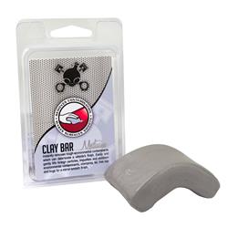 Polishing Compound, 100 grams, Gray Medium Grit Bar, Each