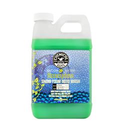 Cleaning Solution, Honeydew Snow Foam Auto Wash Cleaner, 64 oz., Each