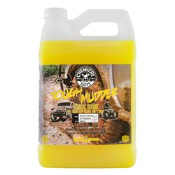 Cleaning Solutions, Tough Mudder Truck Wash ATV Heavy Duty Soap, 1 Gallon, Each