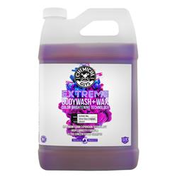 Cleaning Solutions, Extreme BodyWash and Wax Car Wash Soap, 1 Gallon, Each