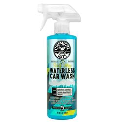 Cleaning Solutions, Swift Wipe Waterless Car Wash, 16 oz., Each
