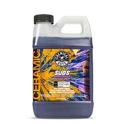 Car Wash, HydroSuds Ceramic, 64 oz., Each