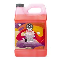Car Wash, Sticky Snowball Ultra Snow Foam, 1 Gallon, Each