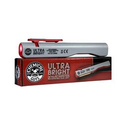 Work Lights, Ultra Bright, Rechargeable, Detailing/Inspection, LED, Each