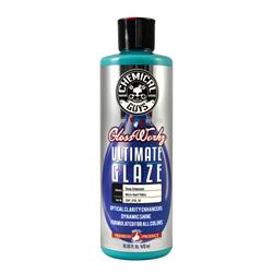 Polishing Compound, Glossworkz Glaze, 16 oz., Each