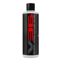 Polishing Compound, V36 Optical Grade Cutting Polish, Painted Surfaces Usage, 16 oz., Each
