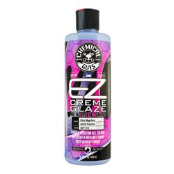 Polishing Compounds EZ Crème Glaze with Acrylic Shine (16 oz)