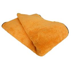 Miracle Dryer Absorber, Deluxe Super Premium Microfiber Towel, 25 in. x 36 in., Each