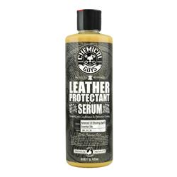 Leather Conditioner, Dry-to-the-Touch Serum, 16 oz., Each