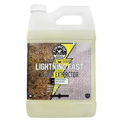 Cleaning Solution, Lightning Fast Carpet and Upholstery Stain Extractor, 1 Gallon, Each